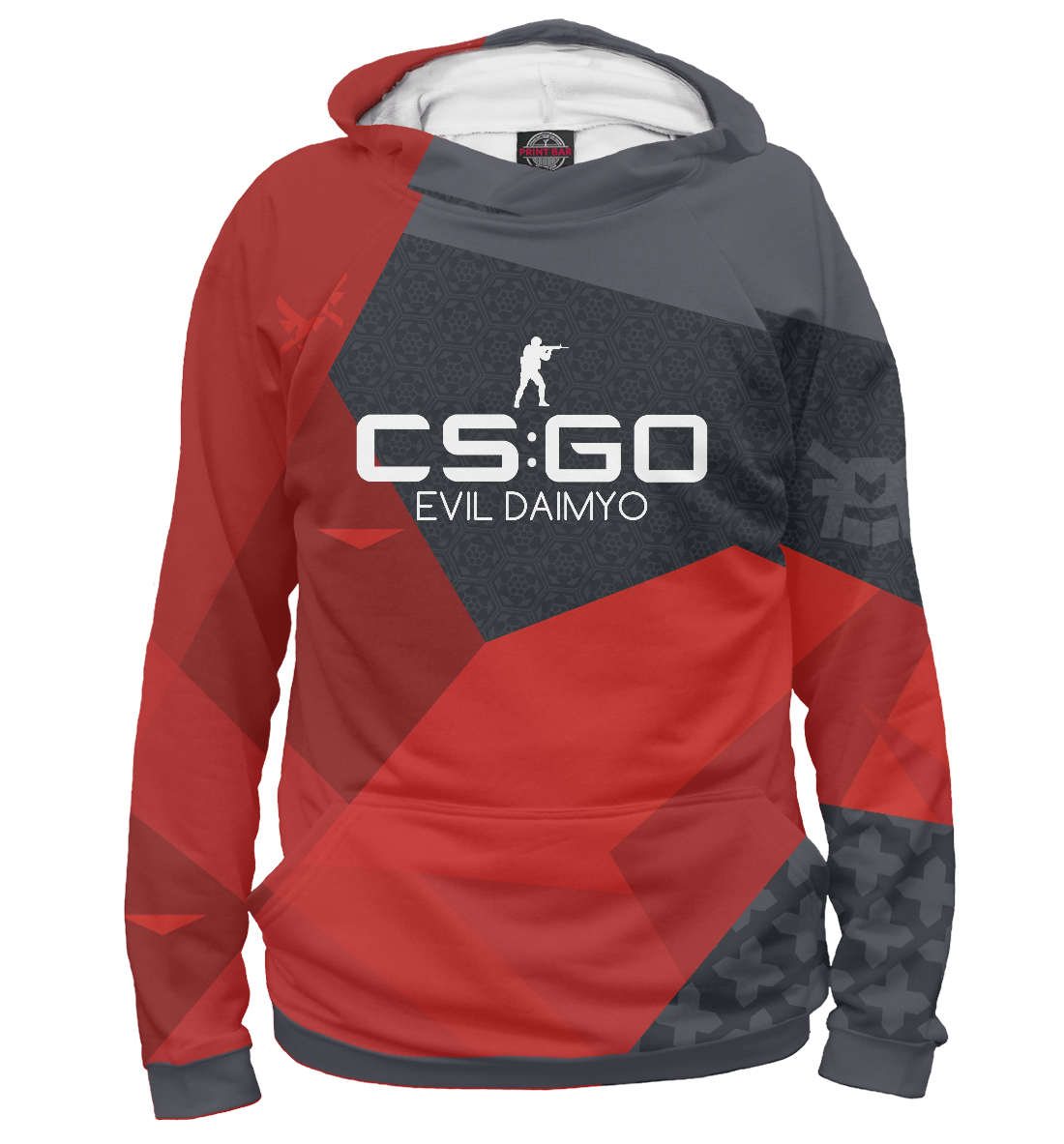 

CS:GO / Evil Daimyo