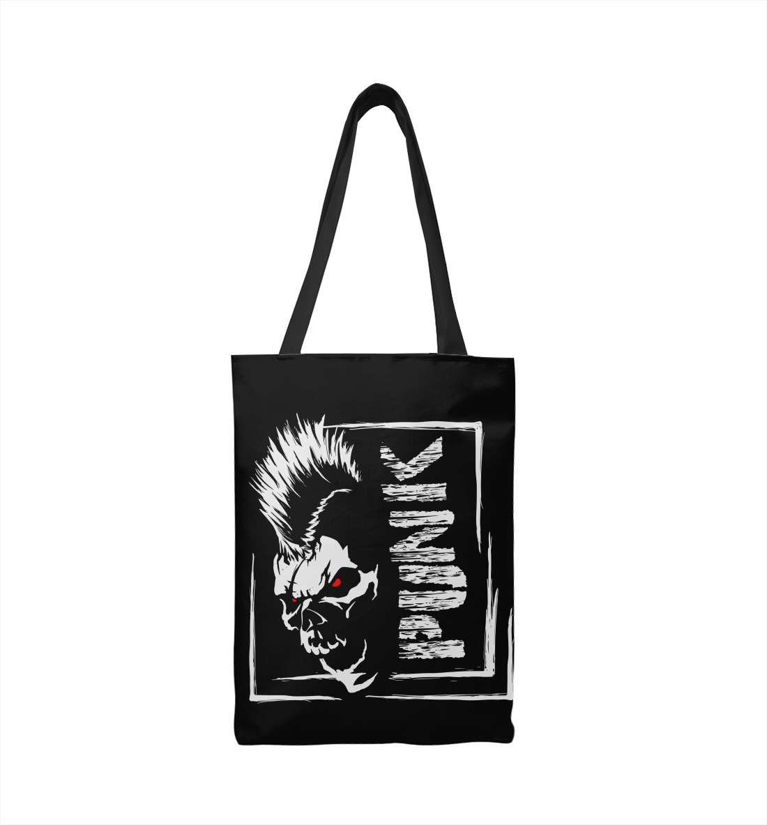 

Punk
