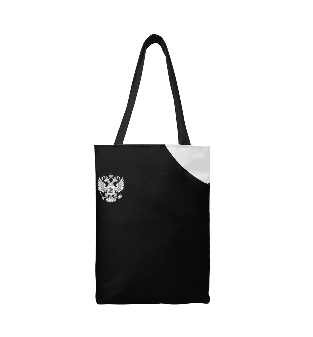 

Russia Black&White