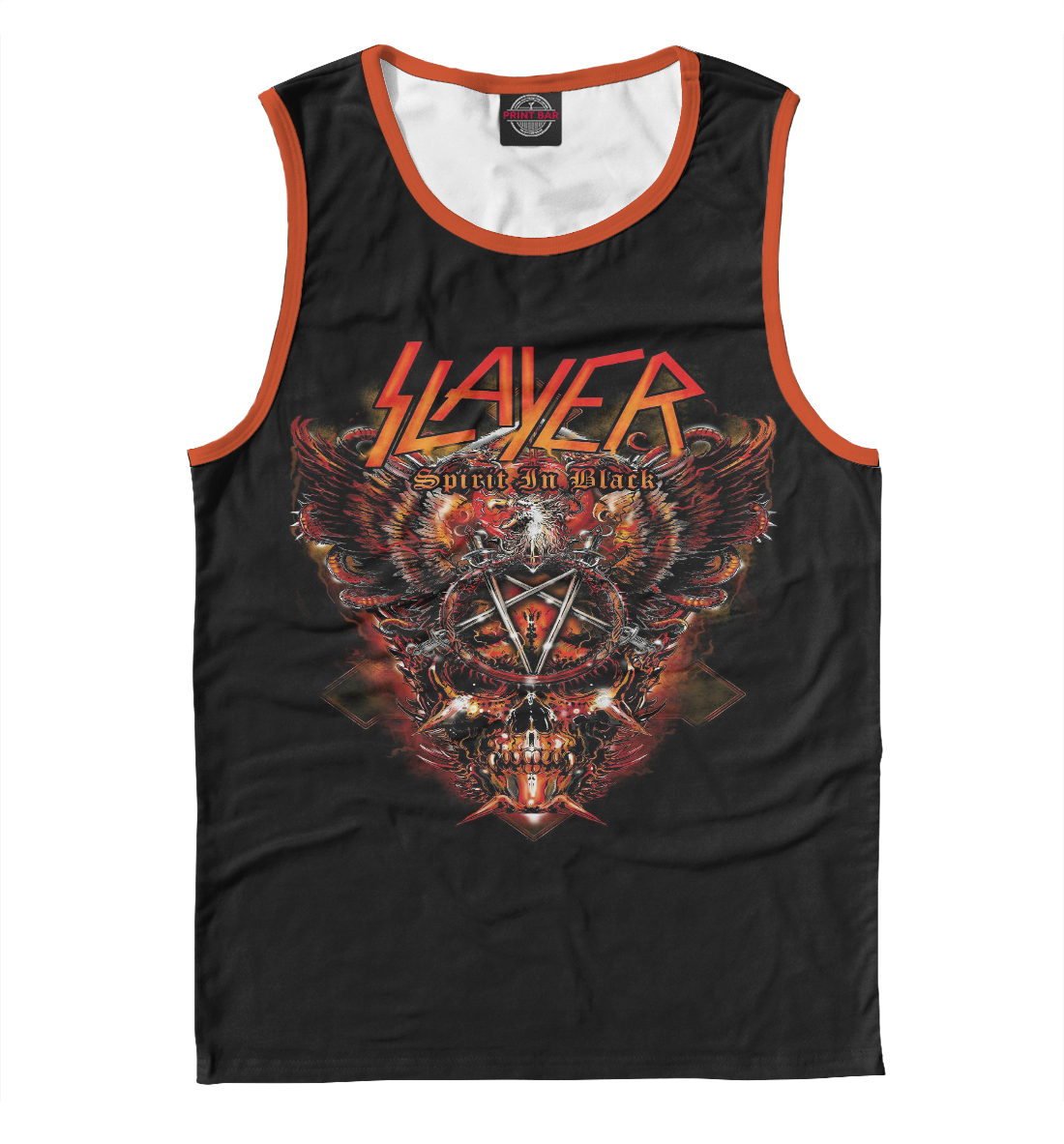

Slayer