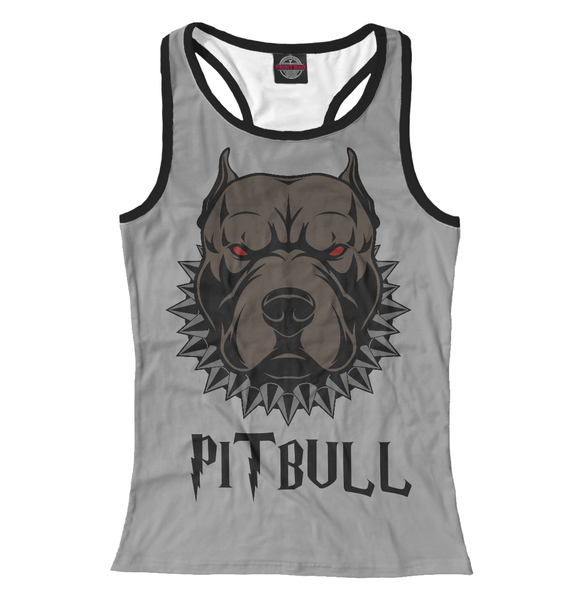 

PITBULL DOG