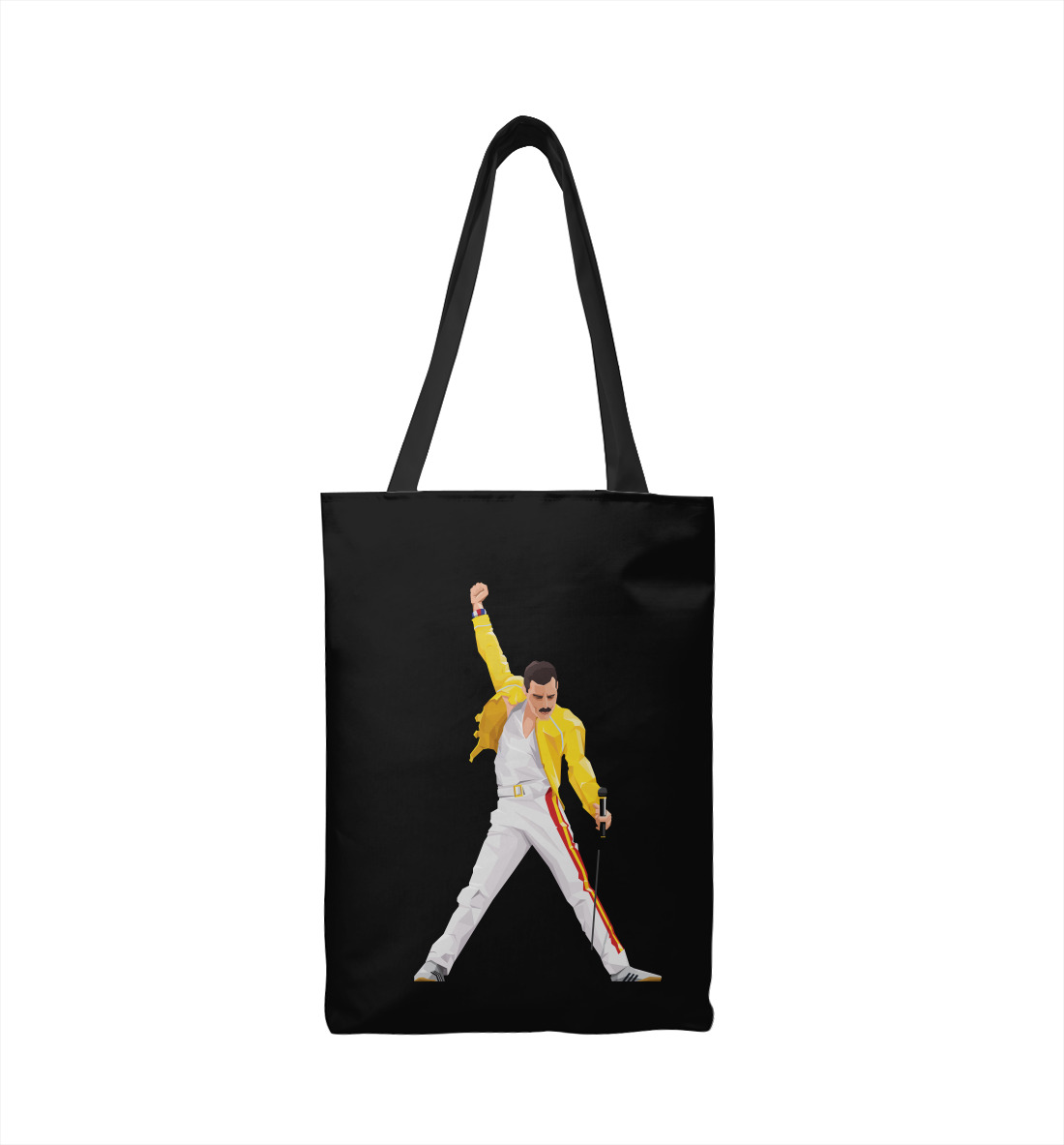 

Freddie Mercury