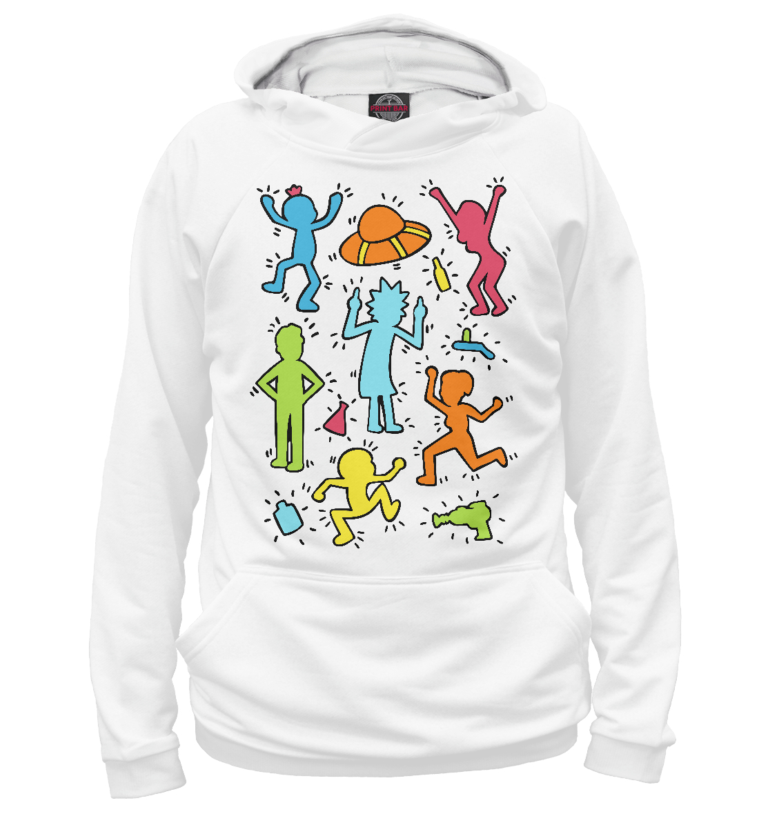 

Rick Haring