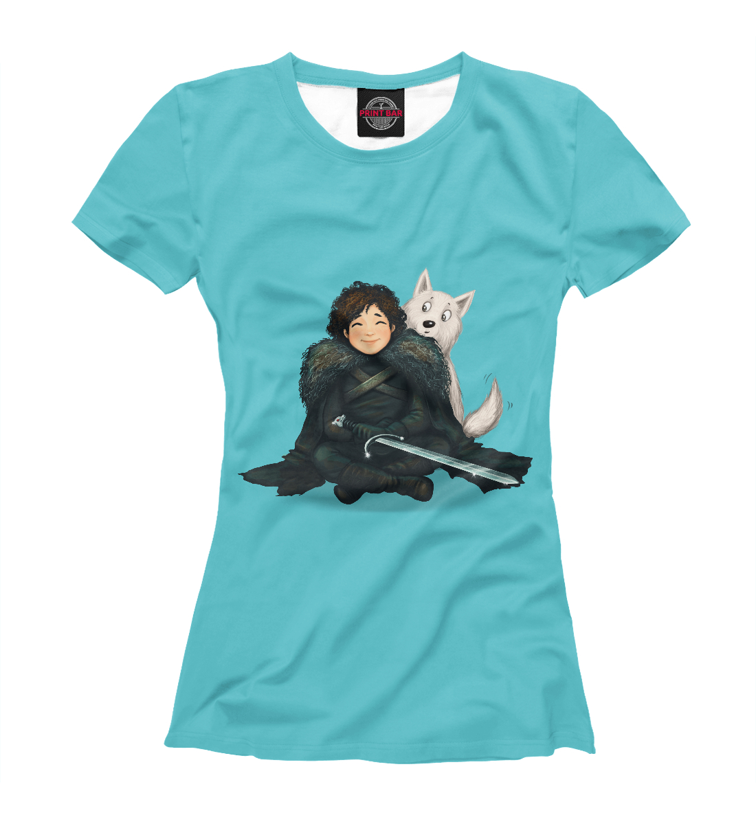 

JON SNOW