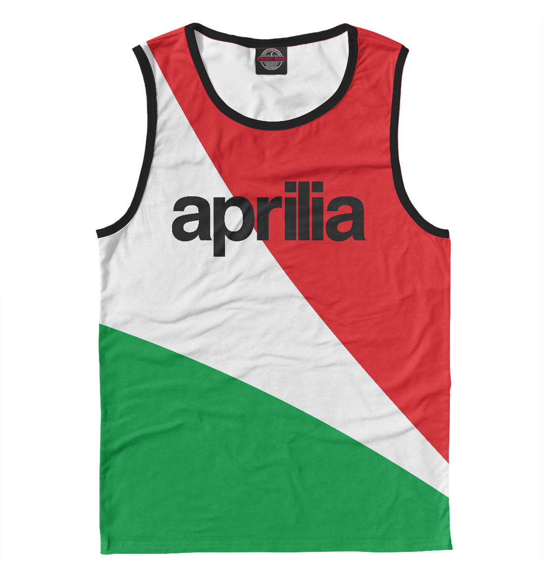 

Aprilia