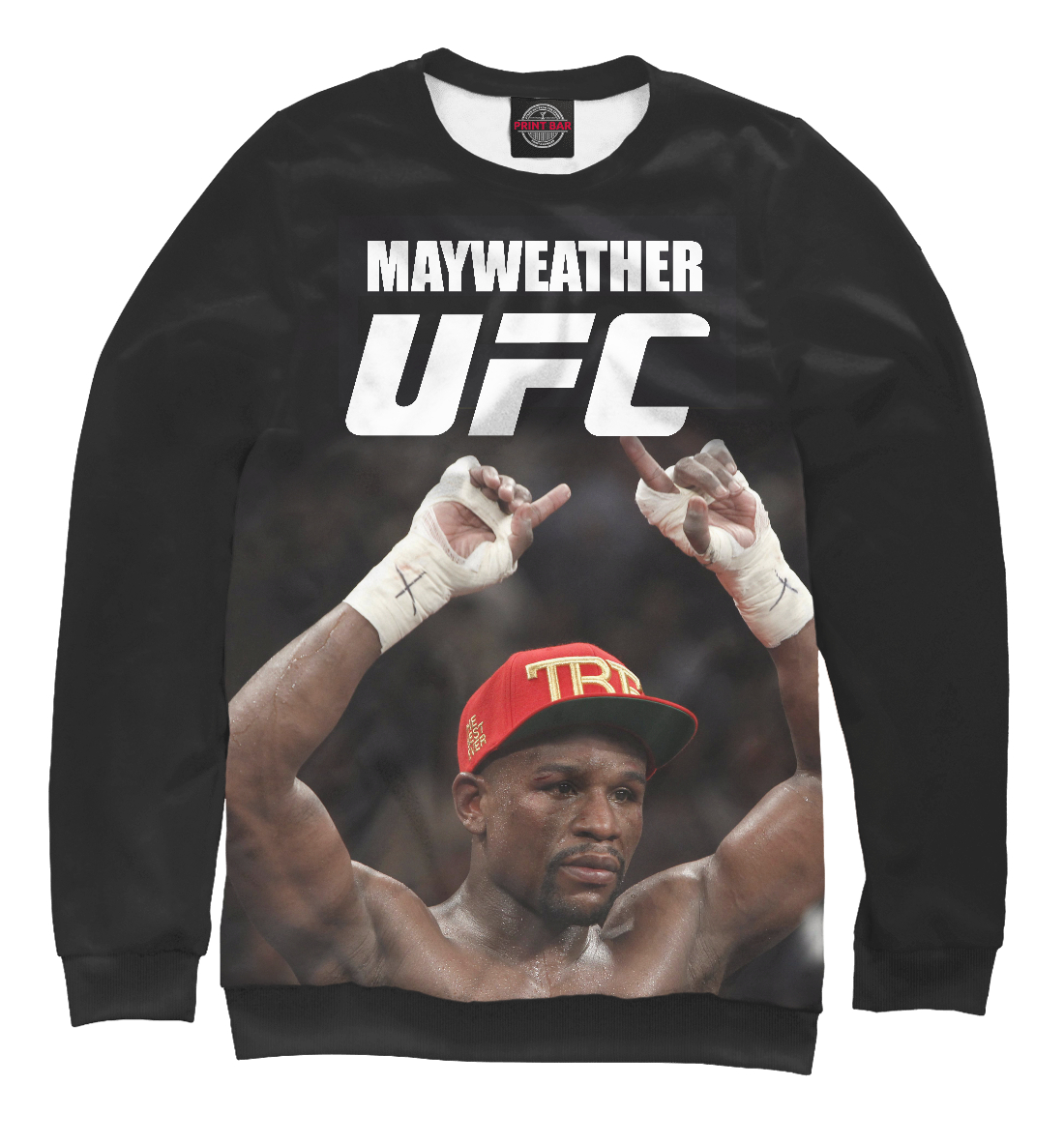

Mayweather