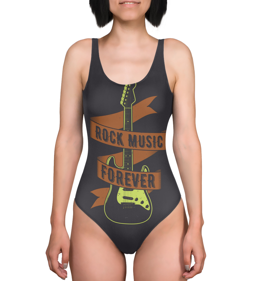 

Rock music forever