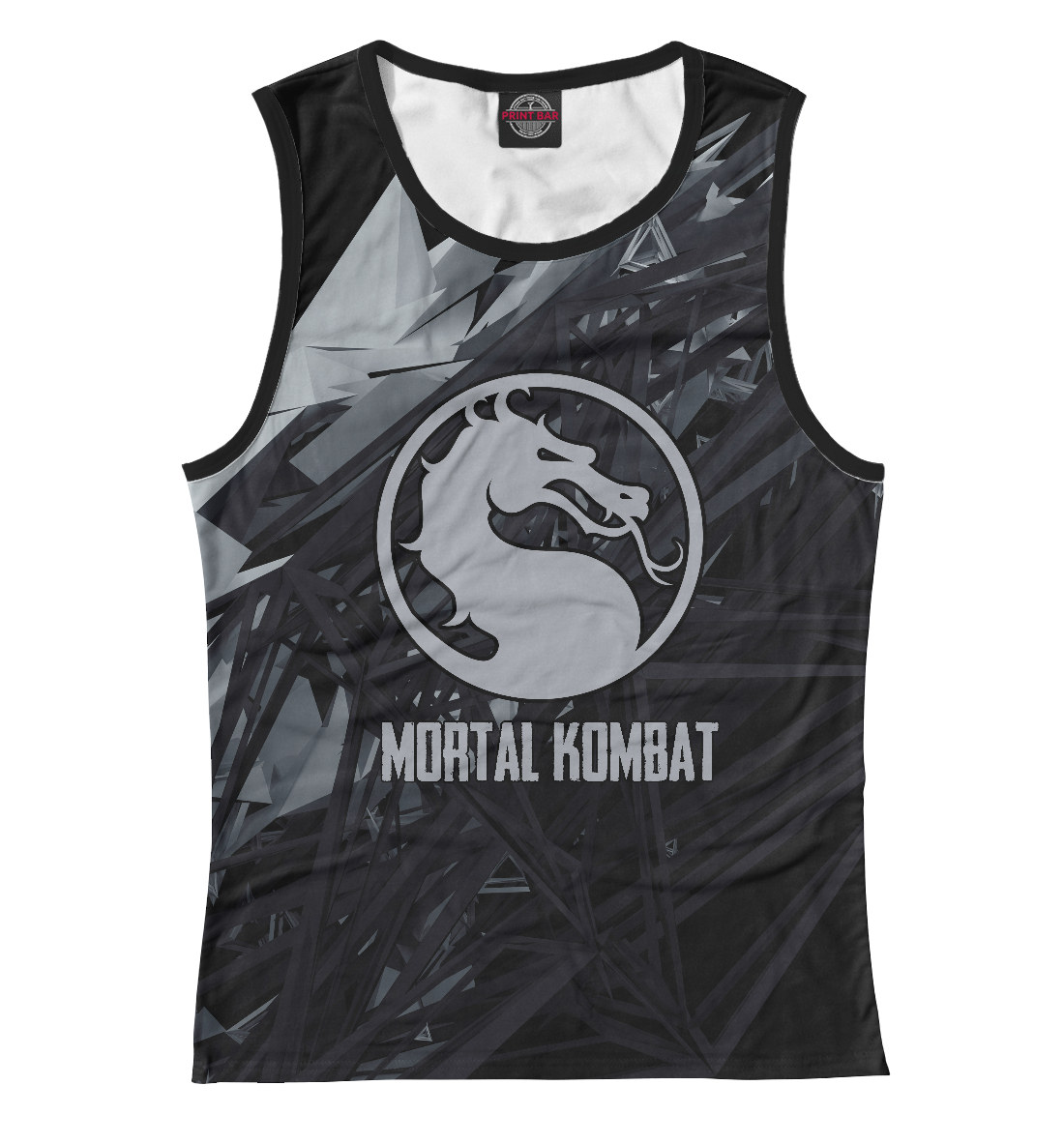 

Mortal Kombat