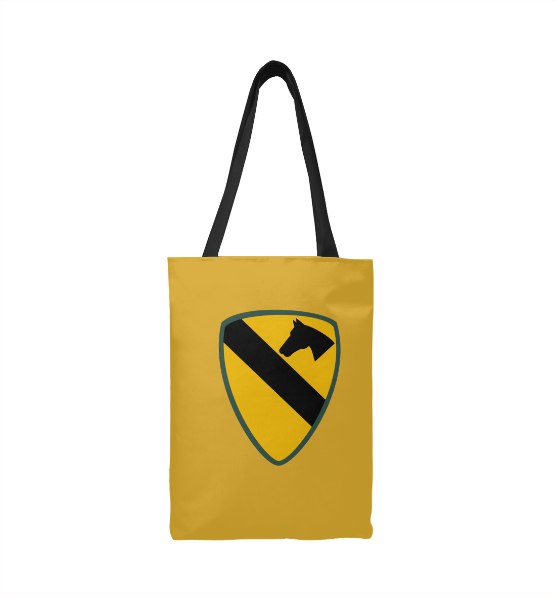 

1st Cavalry Division