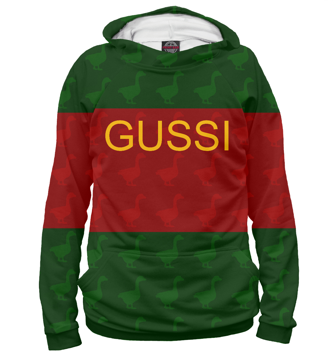 

Gussi