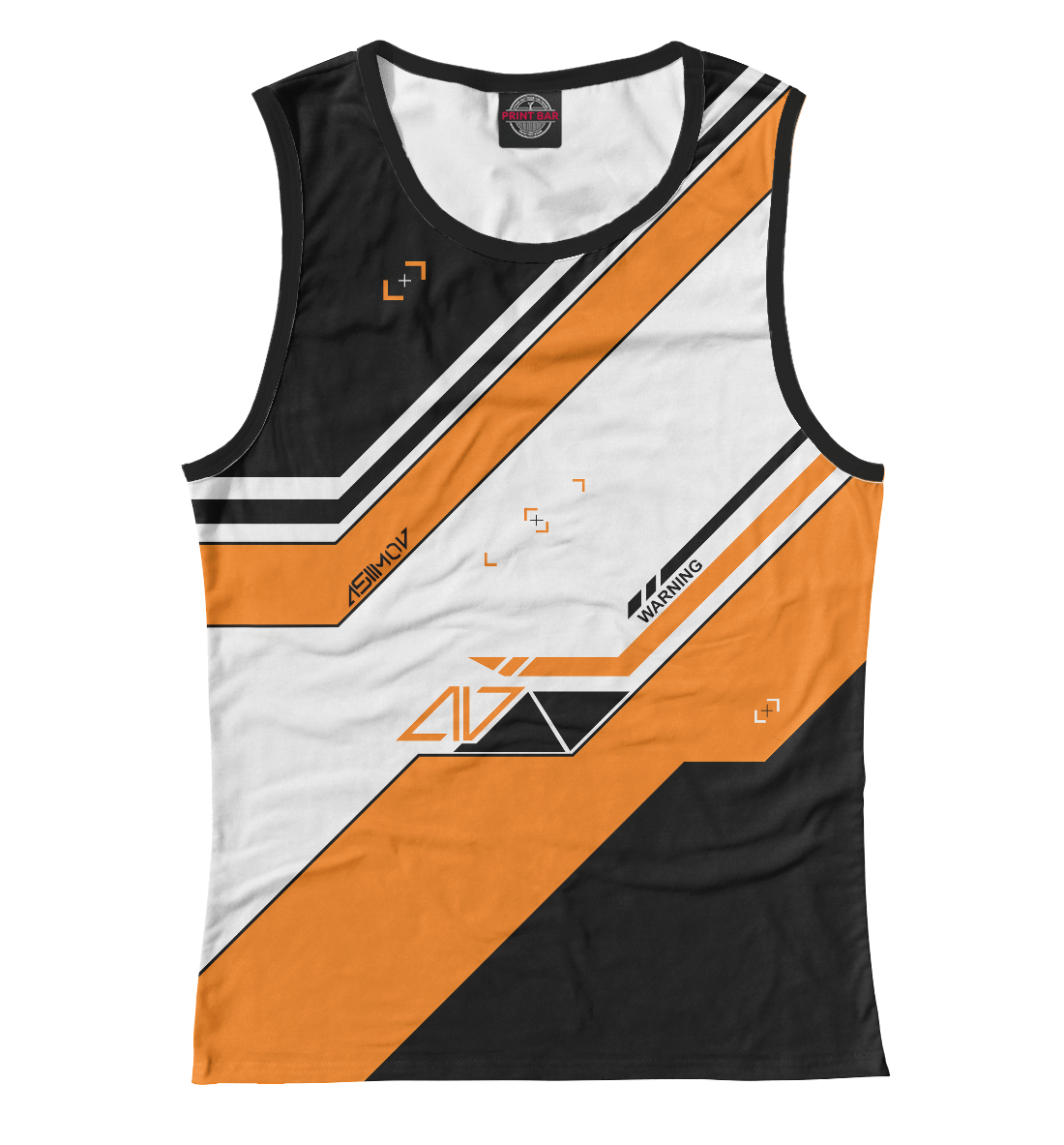 

CS:GO / Asiimov