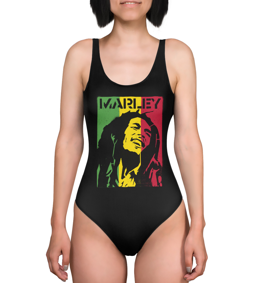 

Rasta