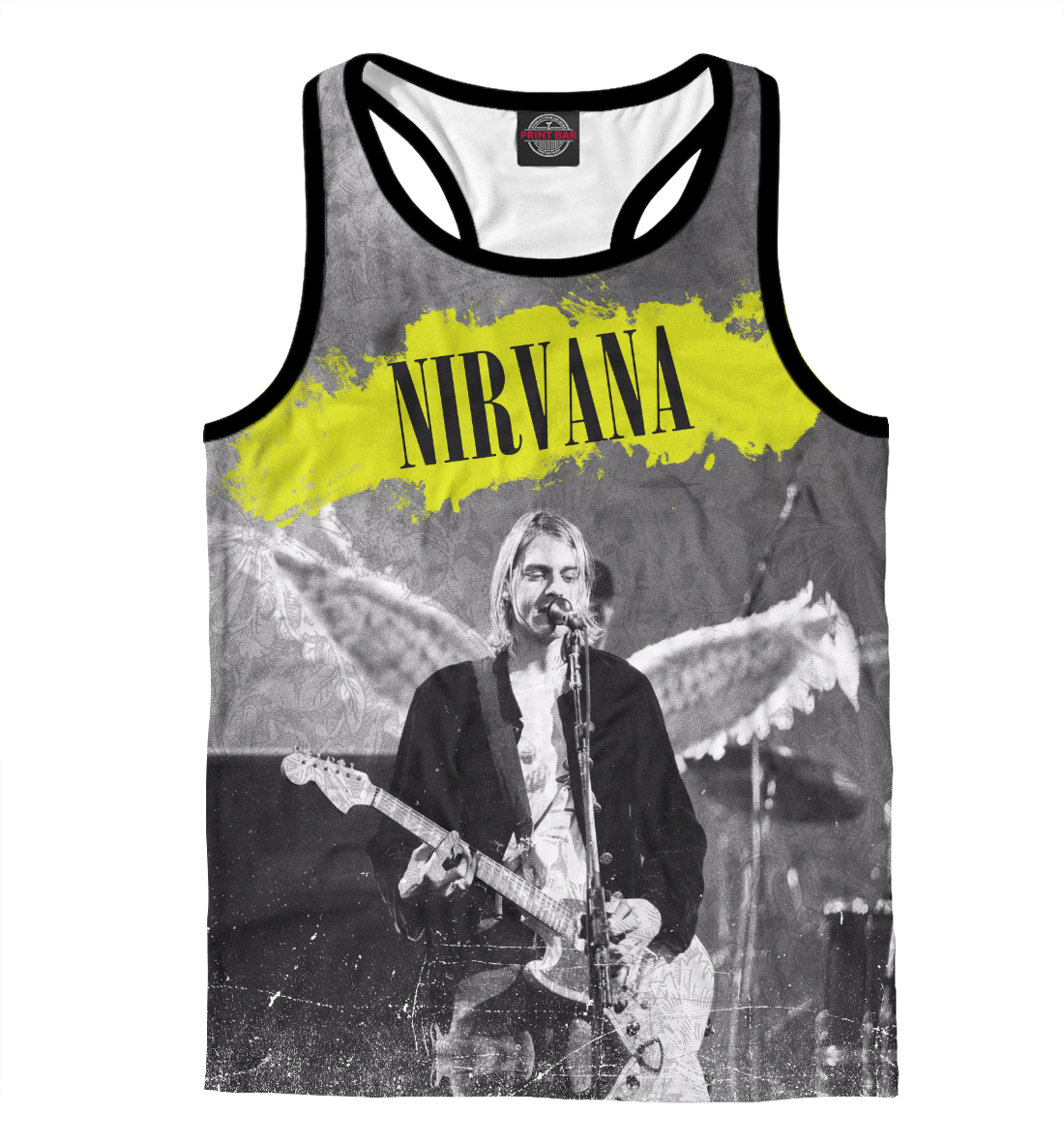 

Nirvana
