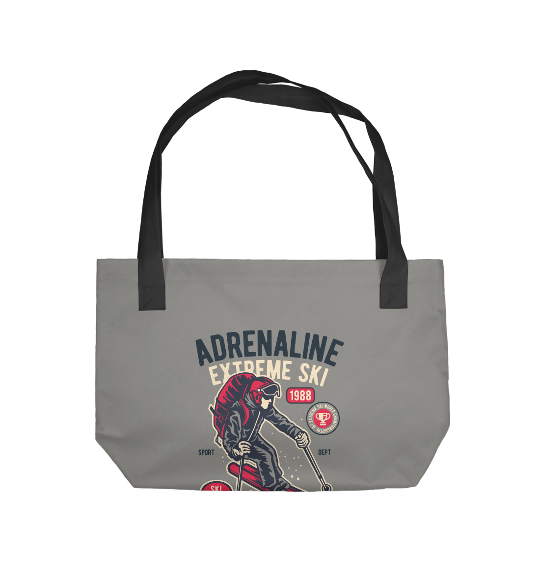 

Adrenaline