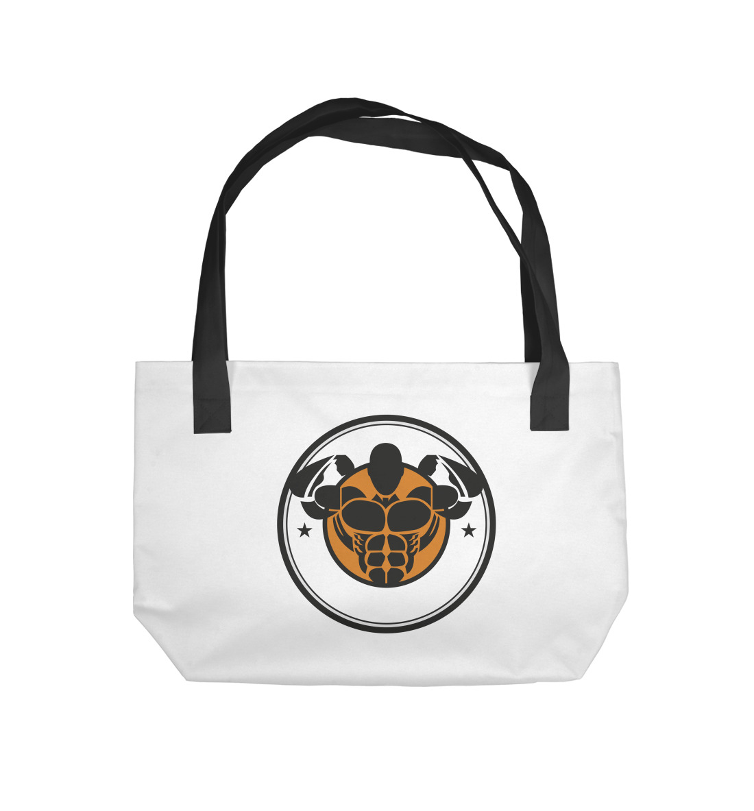 

Бодибилдинг