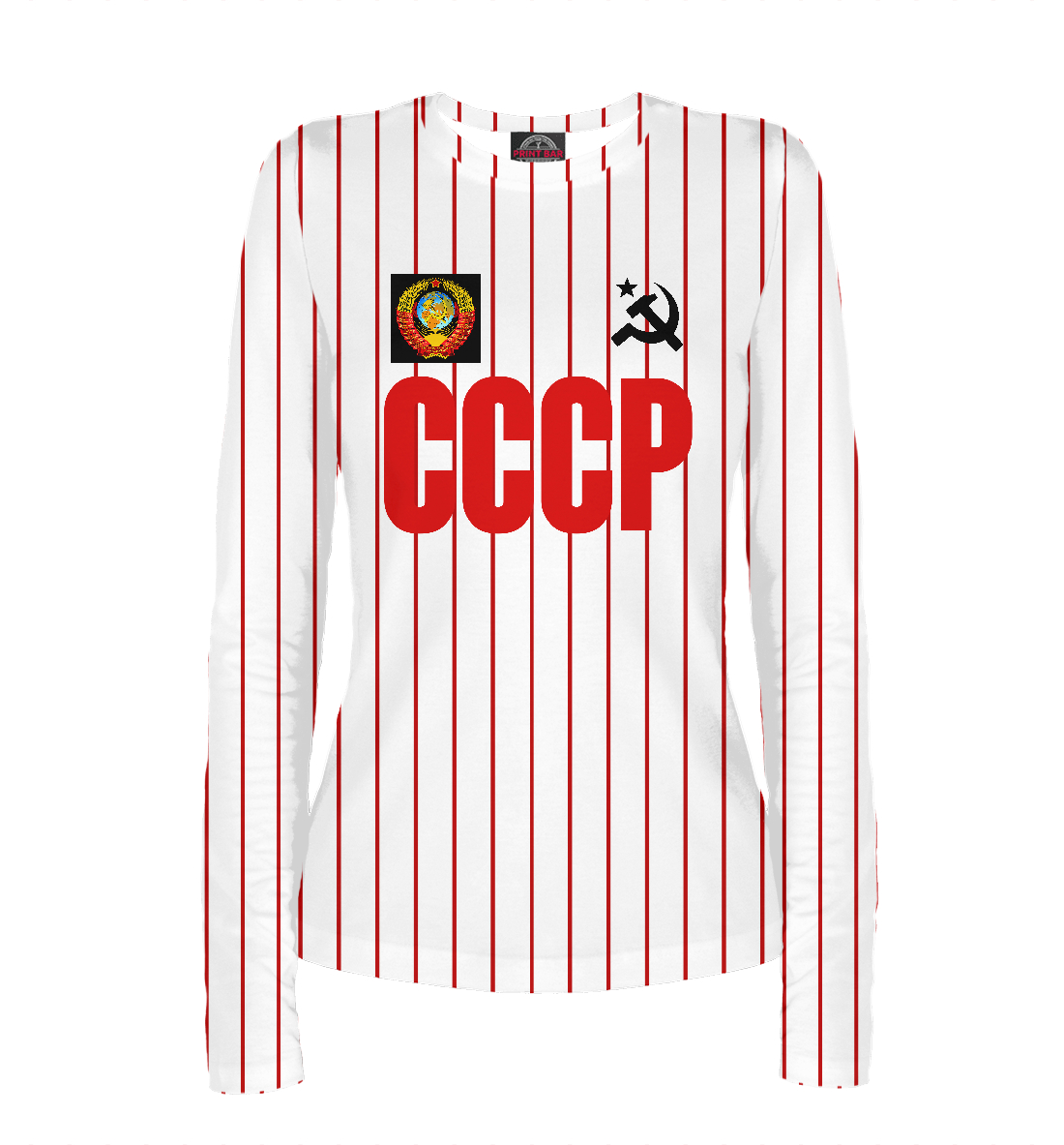 

СССР