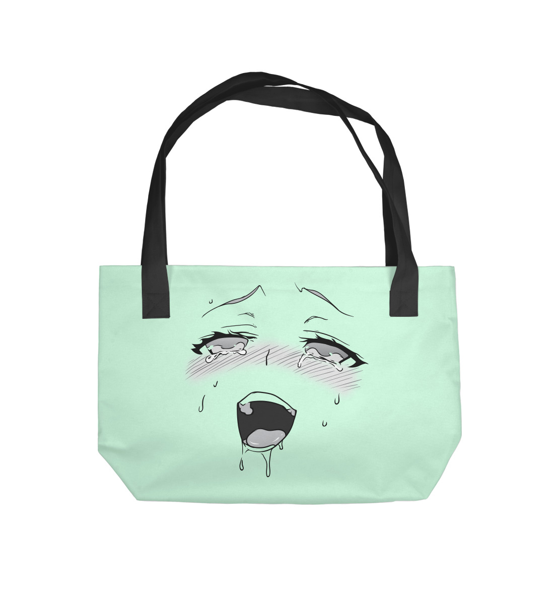 

Ahegao