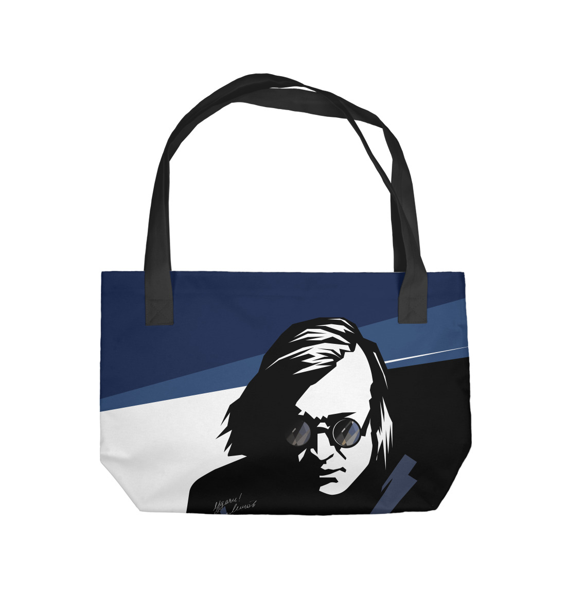 

Егор Летов. Гражданская оборона