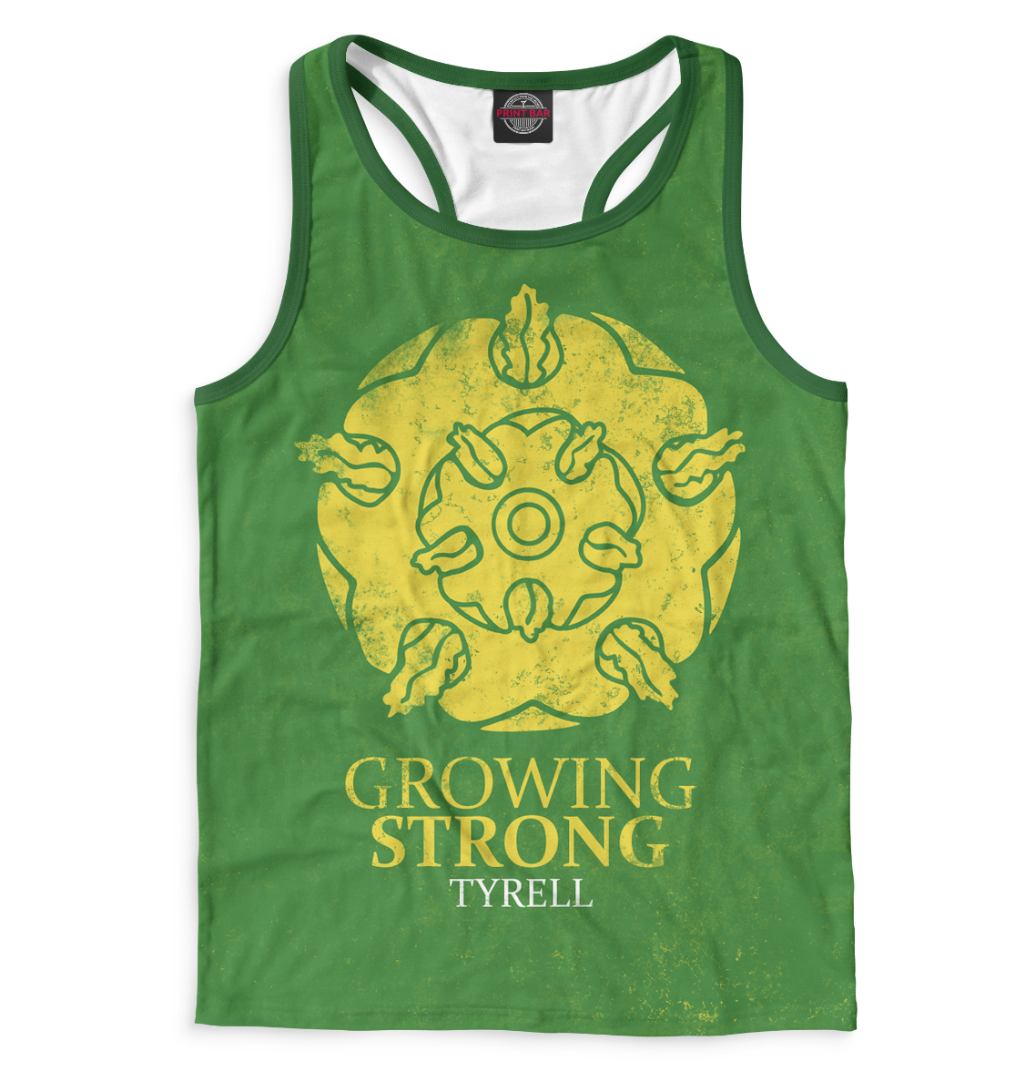 

Символ Тиреллов