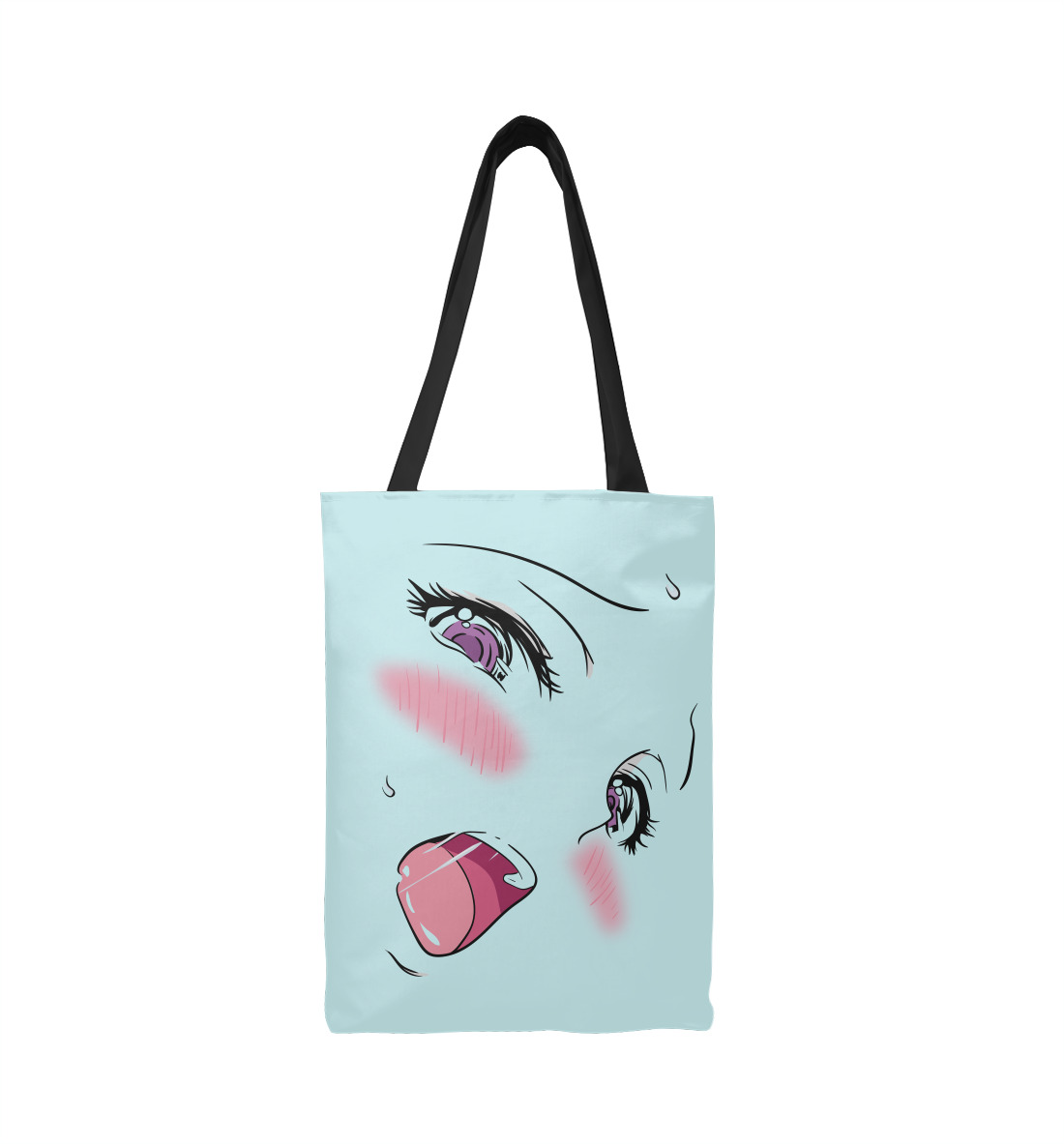 

Ahegao