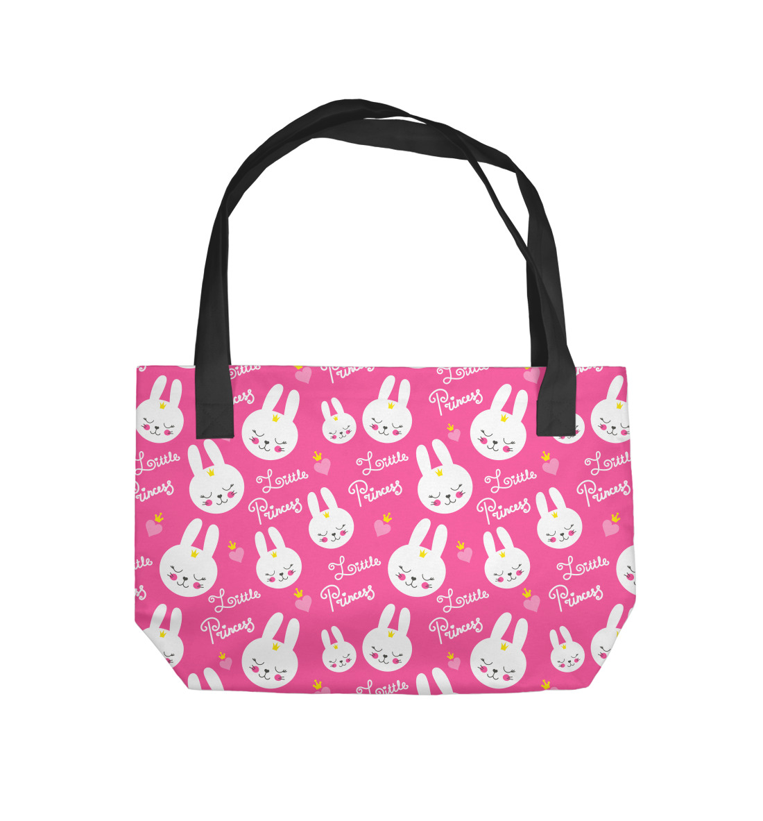 

Милые зайчики