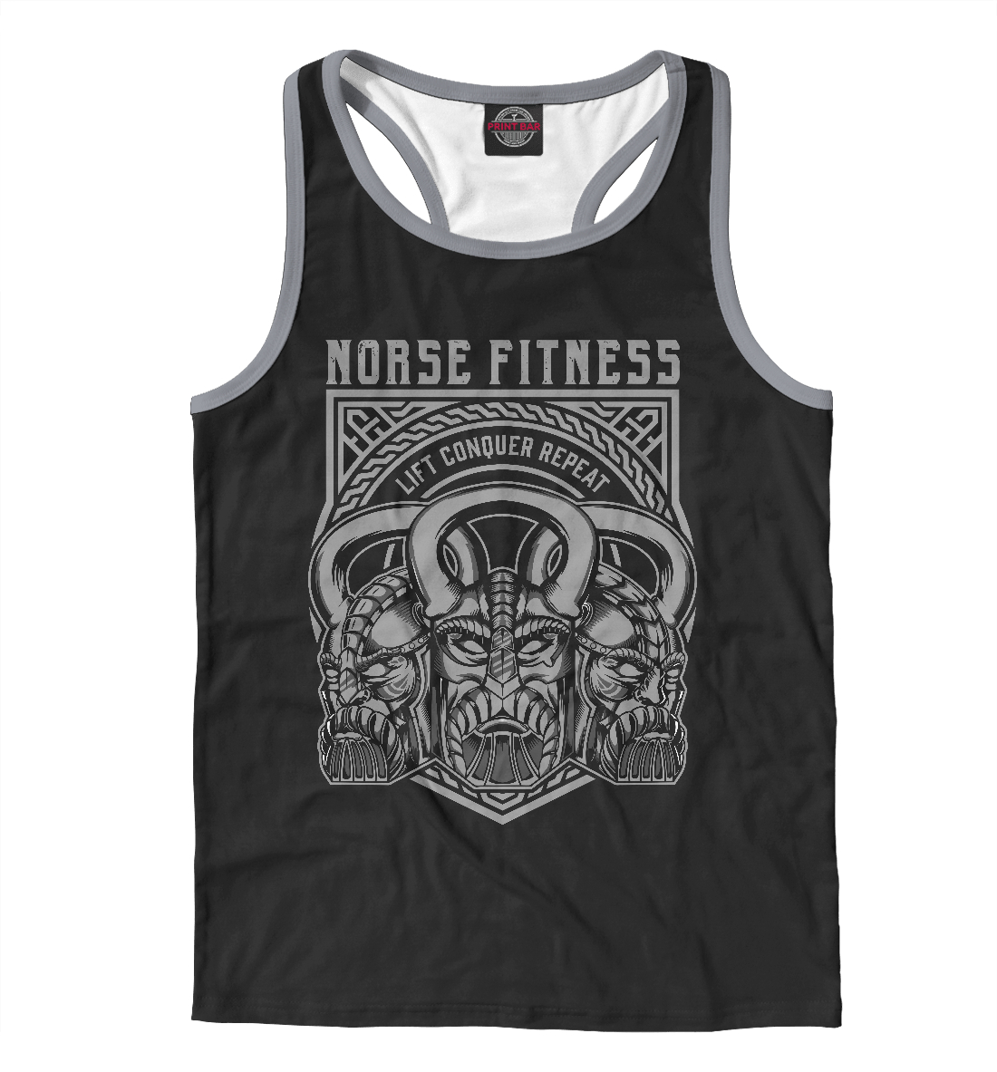 

Norse Fitness