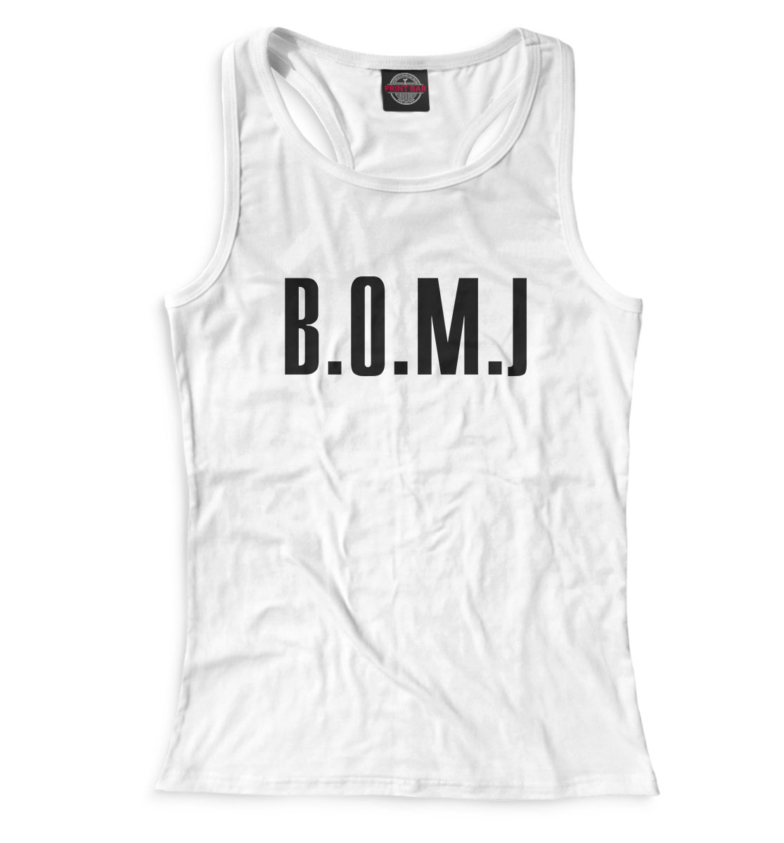 

B.O.M.J.