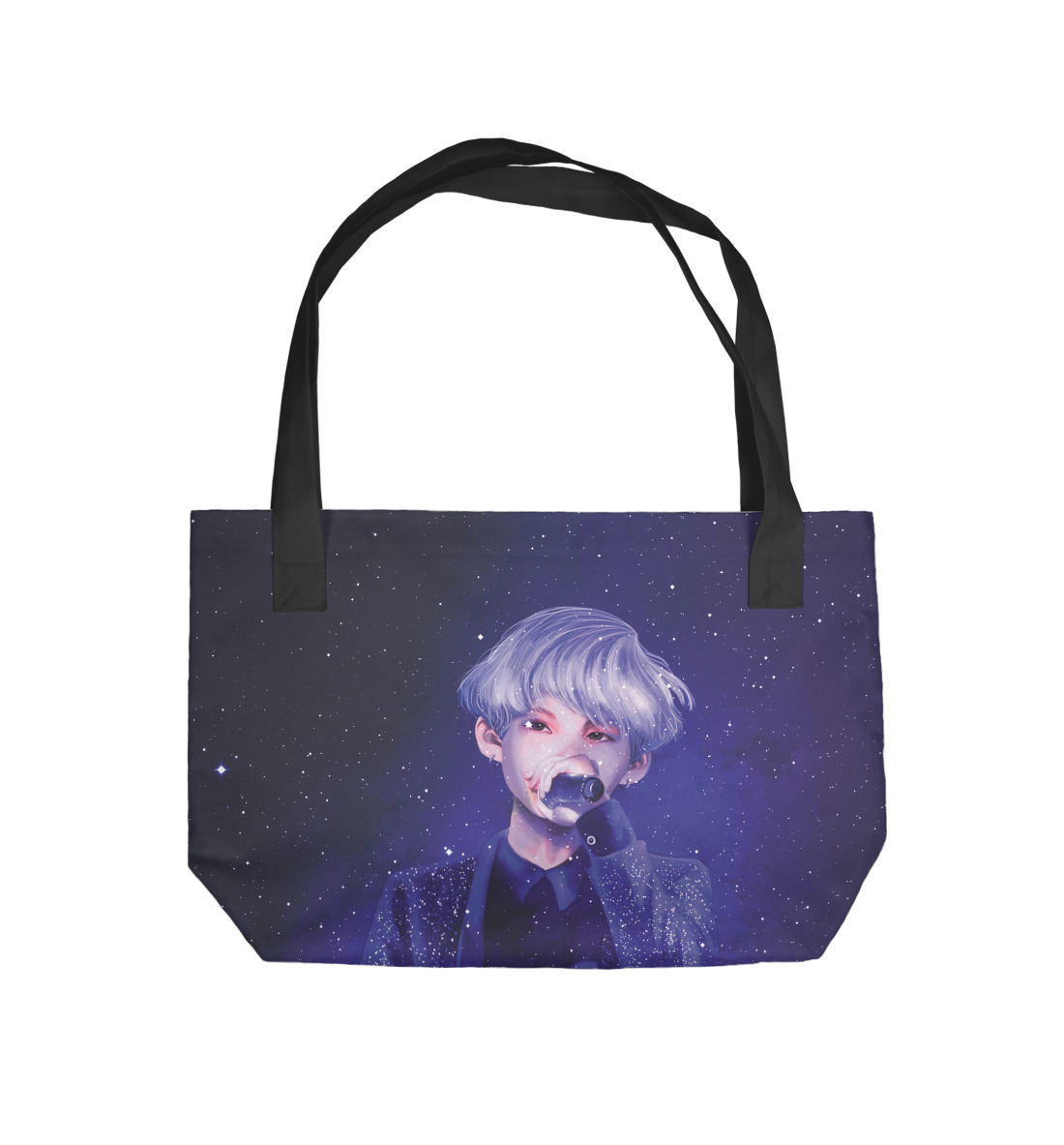 

BTS Universe