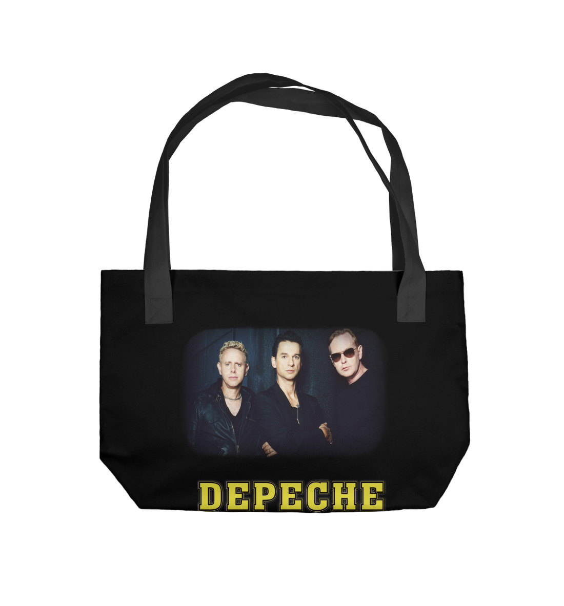 

Depeche Mode