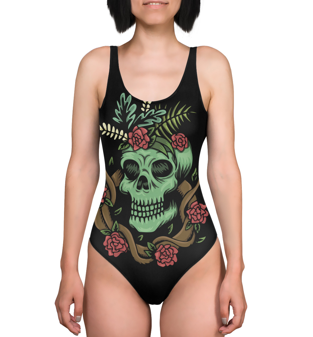 

Flora