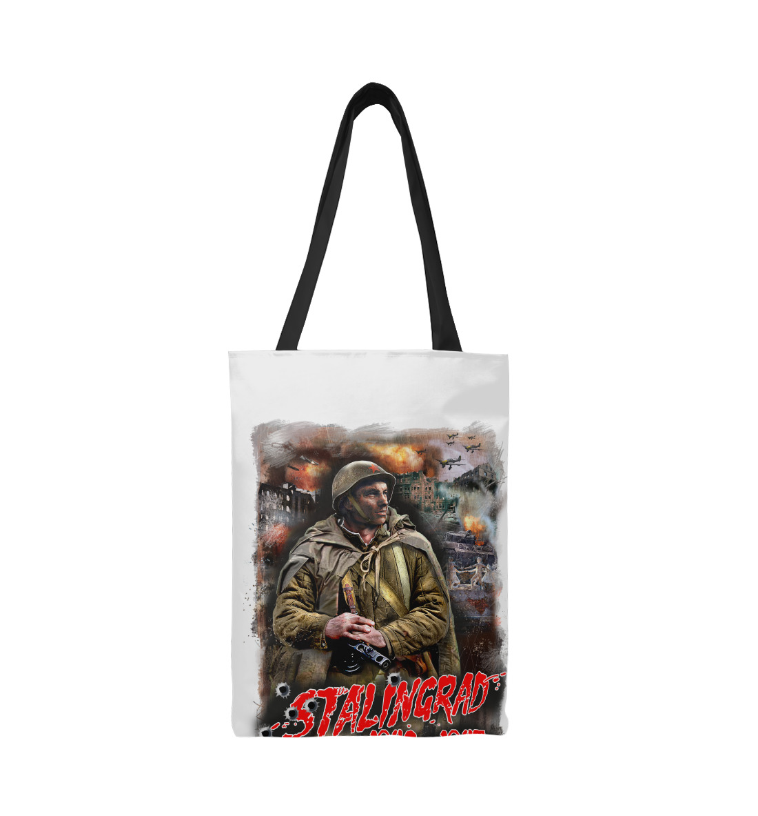 

Stalingrad
