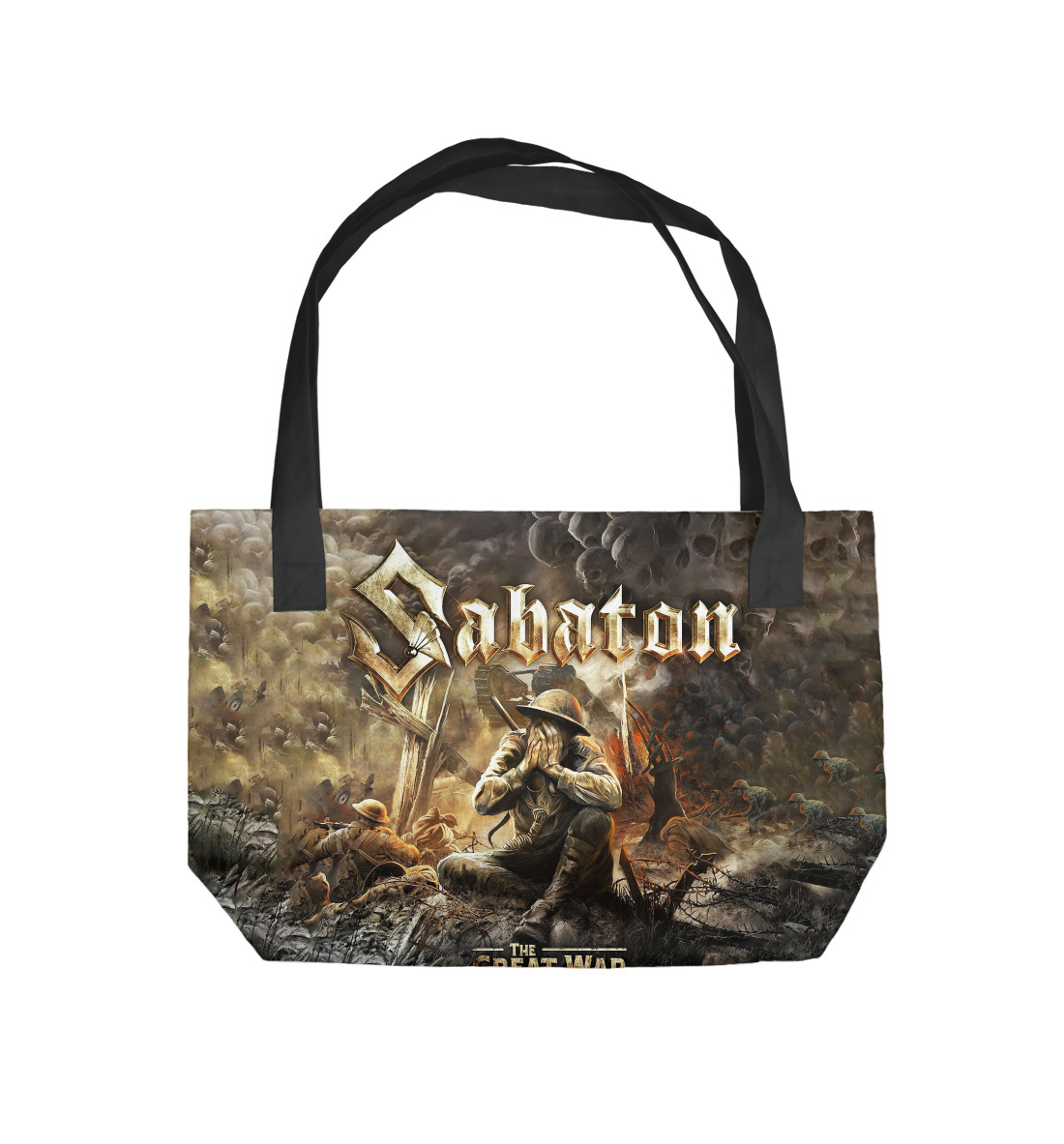 

Sabaton