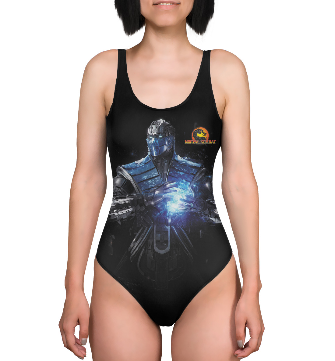 

Mortal Kombat