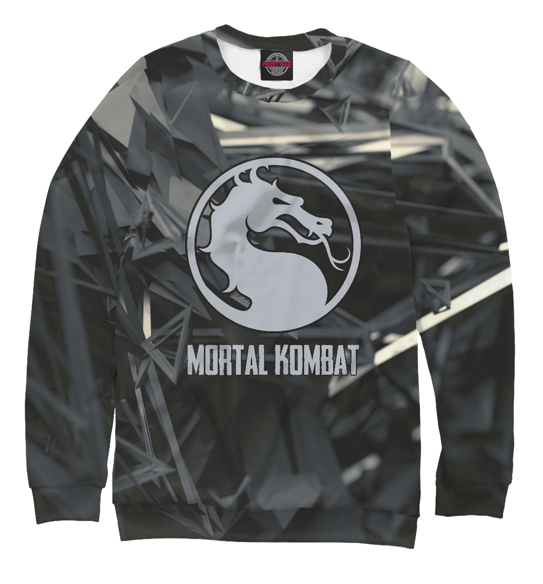 

Mortal Kombat