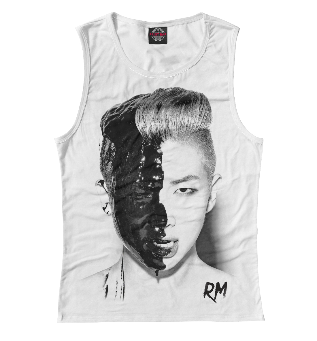 

BTS Rap Monster
