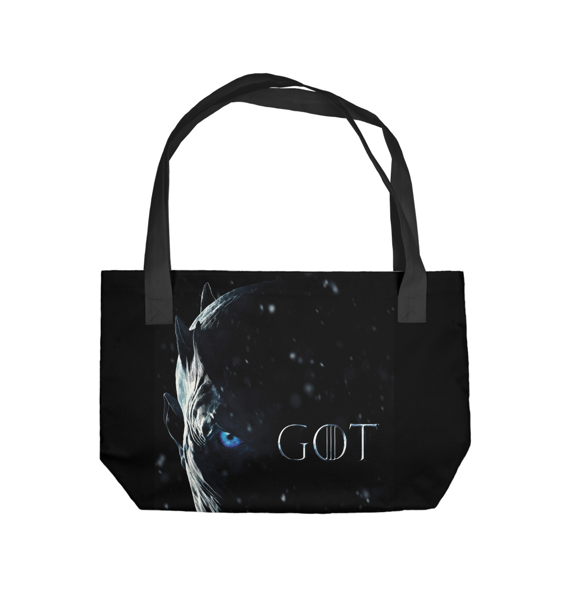 

Король ночи