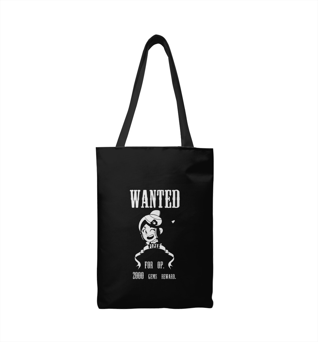 

Wanted Piper