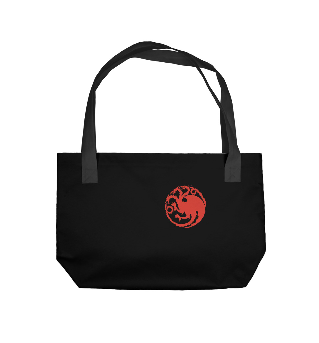 

Таргариены