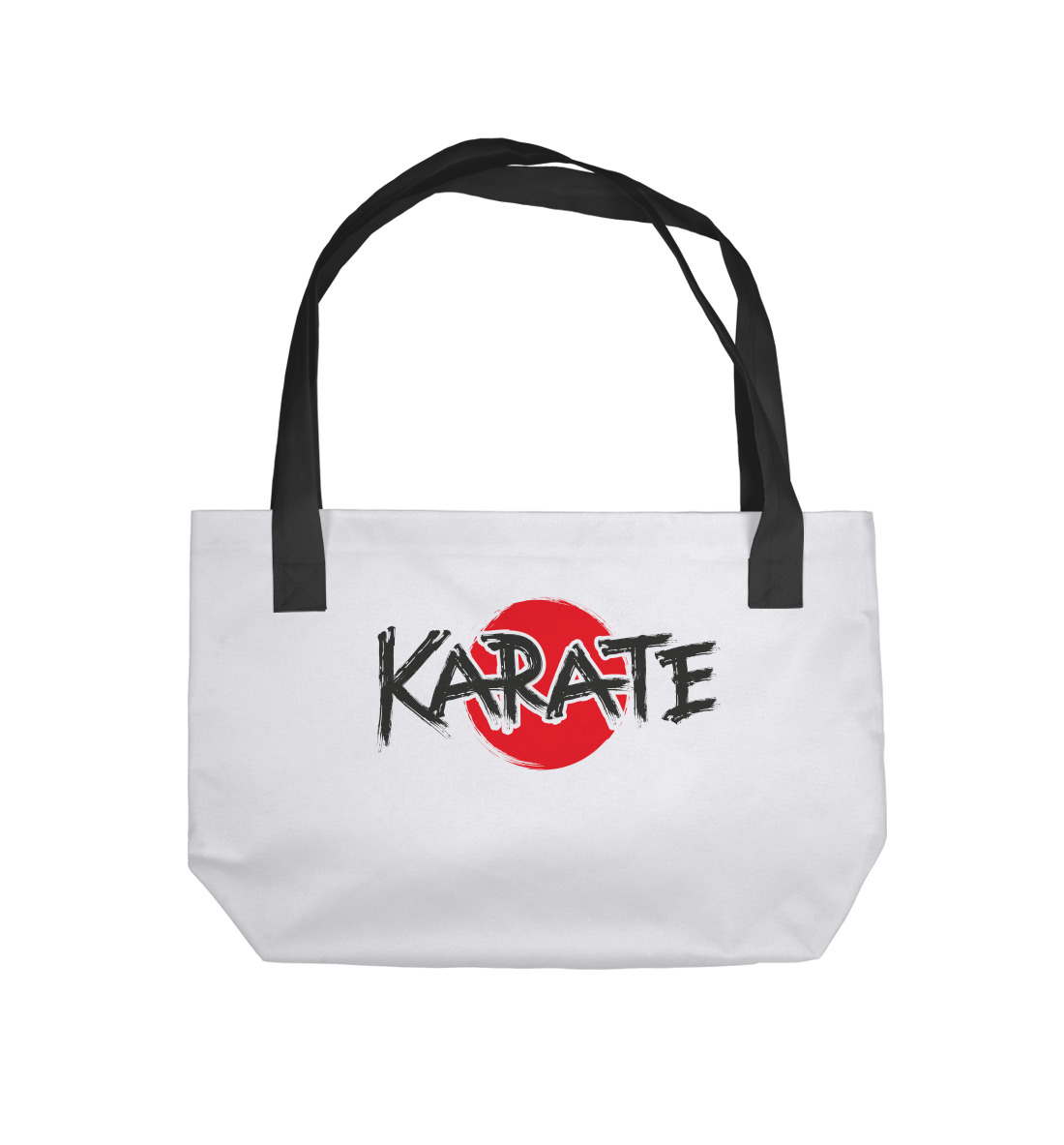 

Каратэ