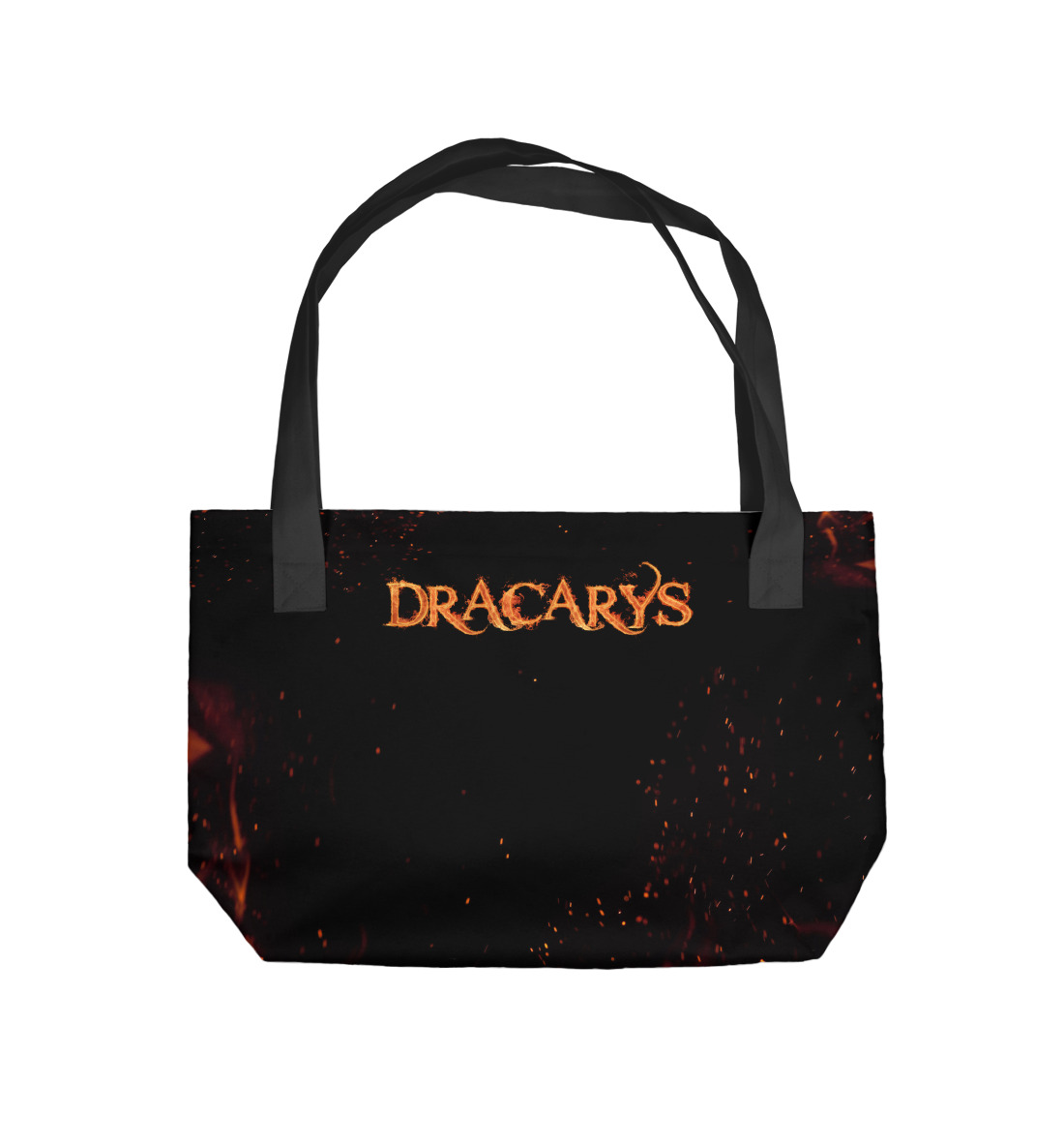 

Dracarys