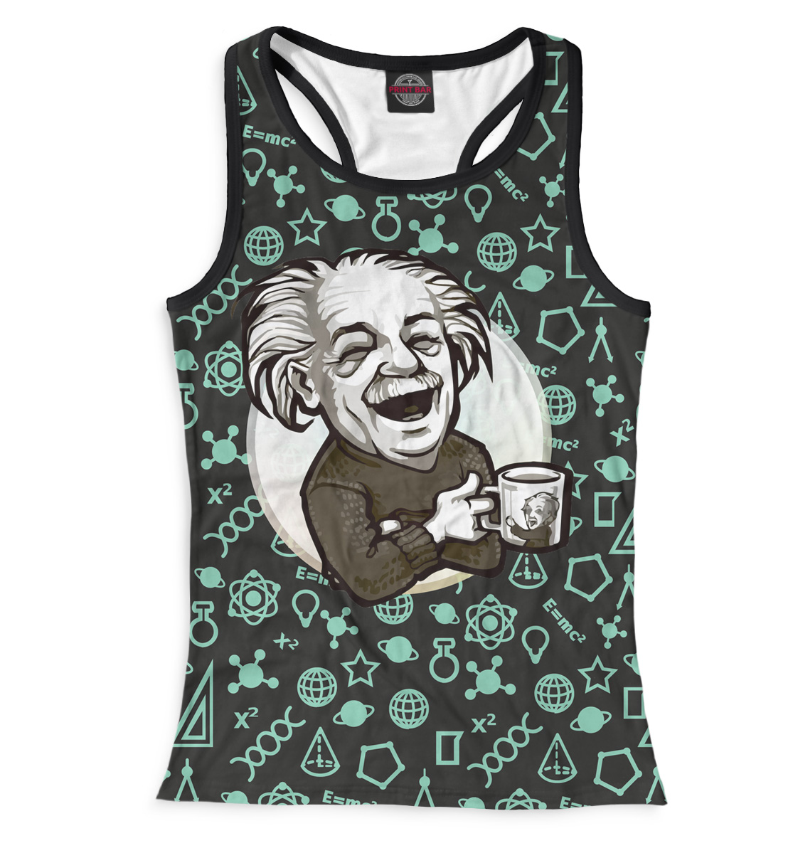 

Альберт Эйнштейн