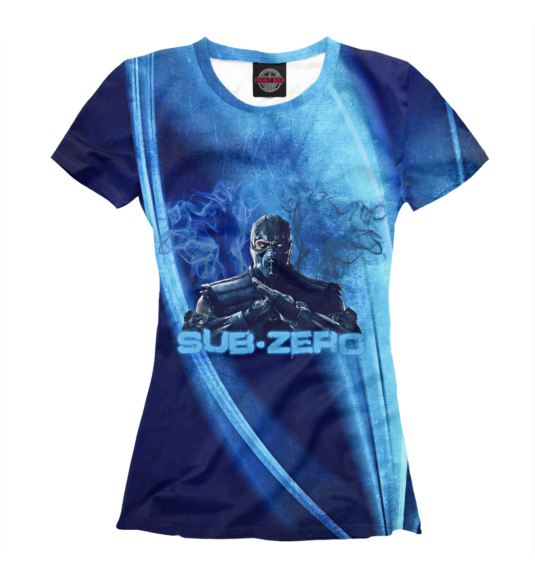 

Sub-Zero