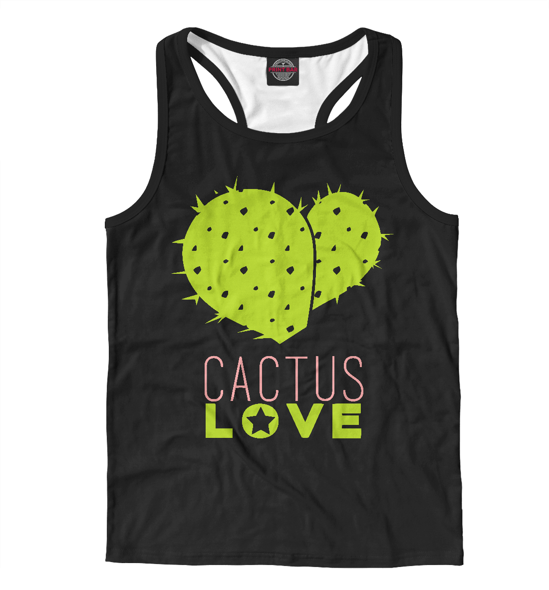 

Cactus Love