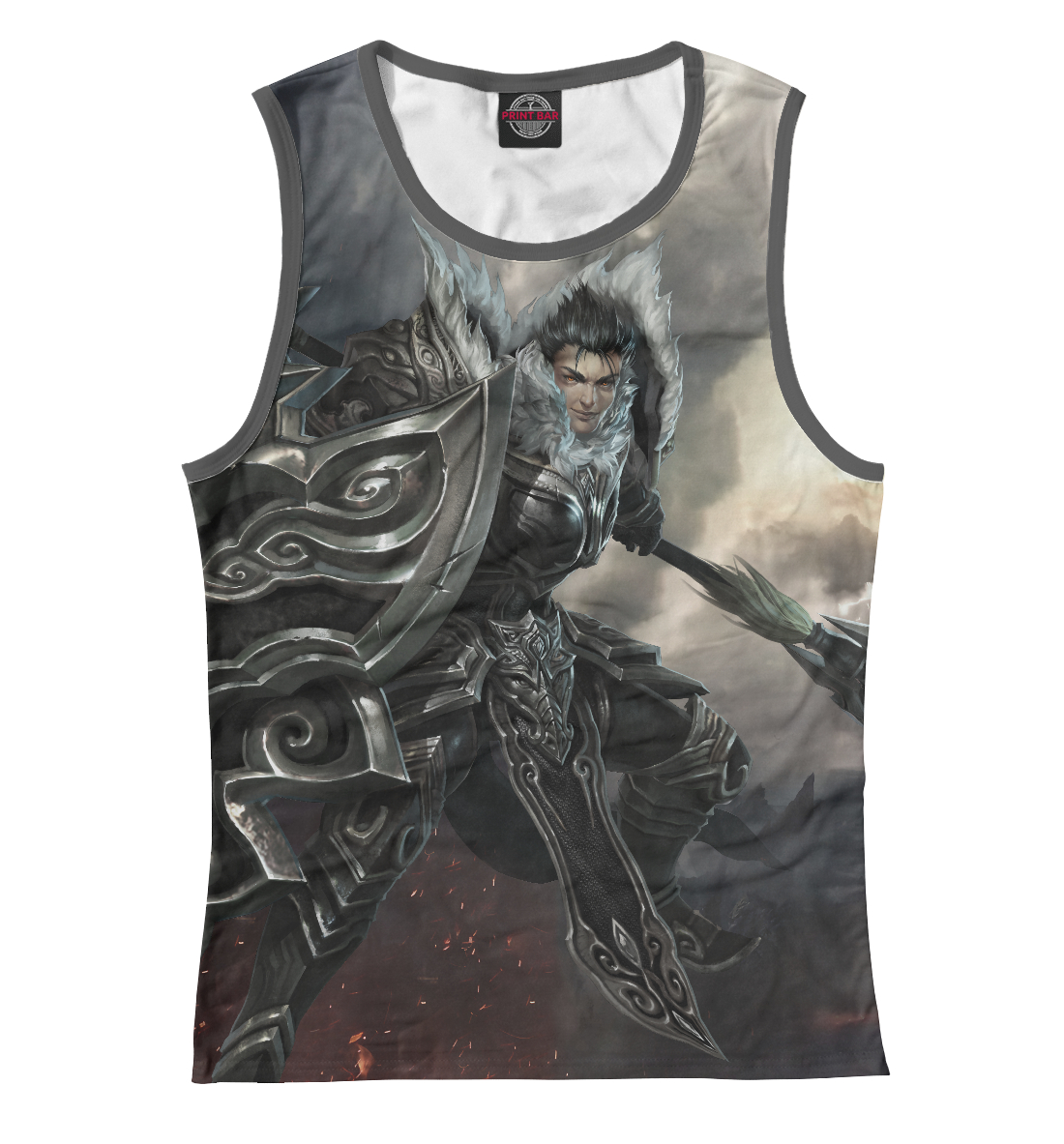 

Revelation Guardian