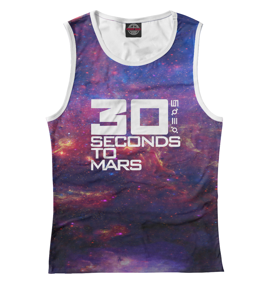 

30 Seconds to mars