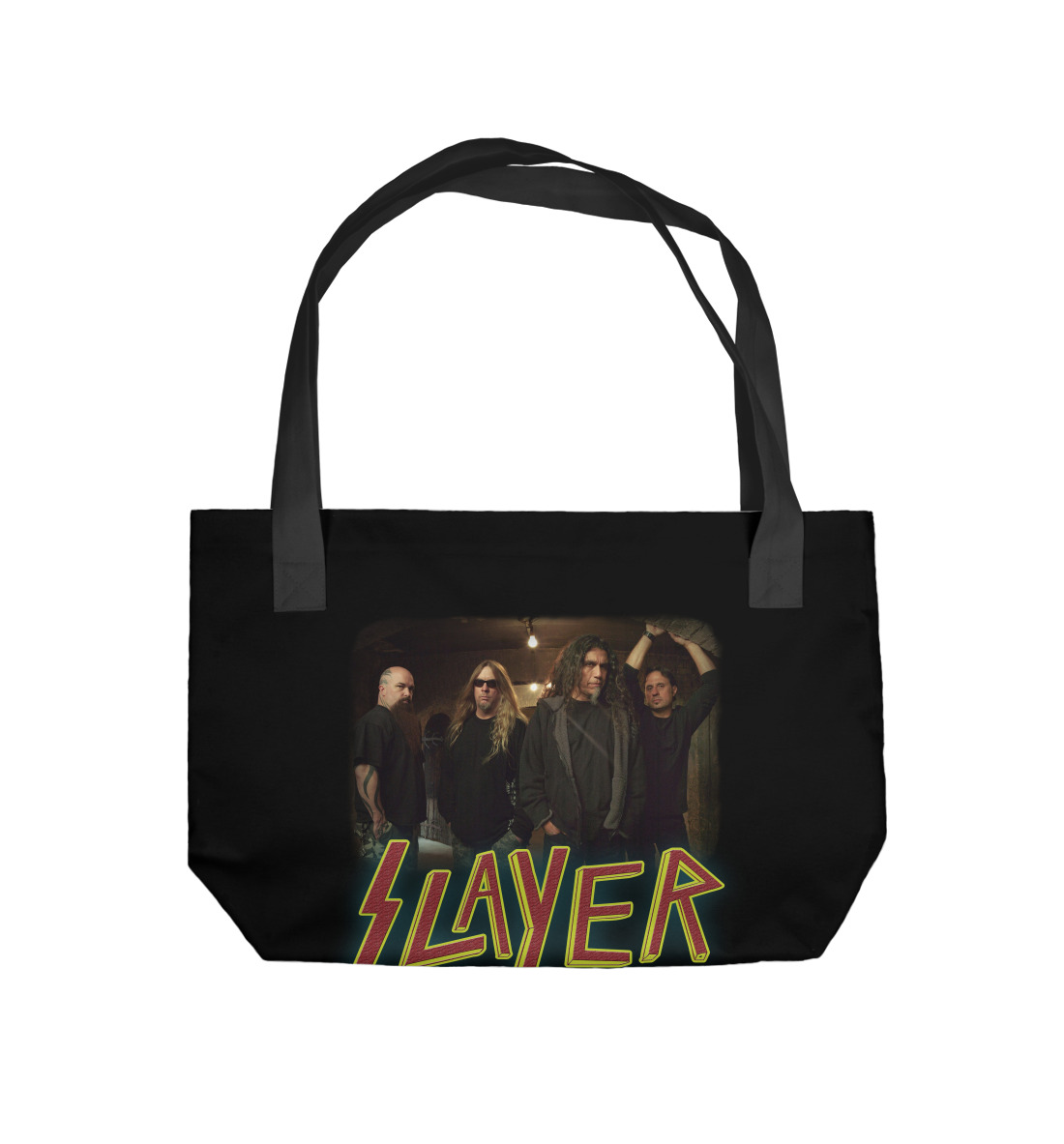 

Slayer