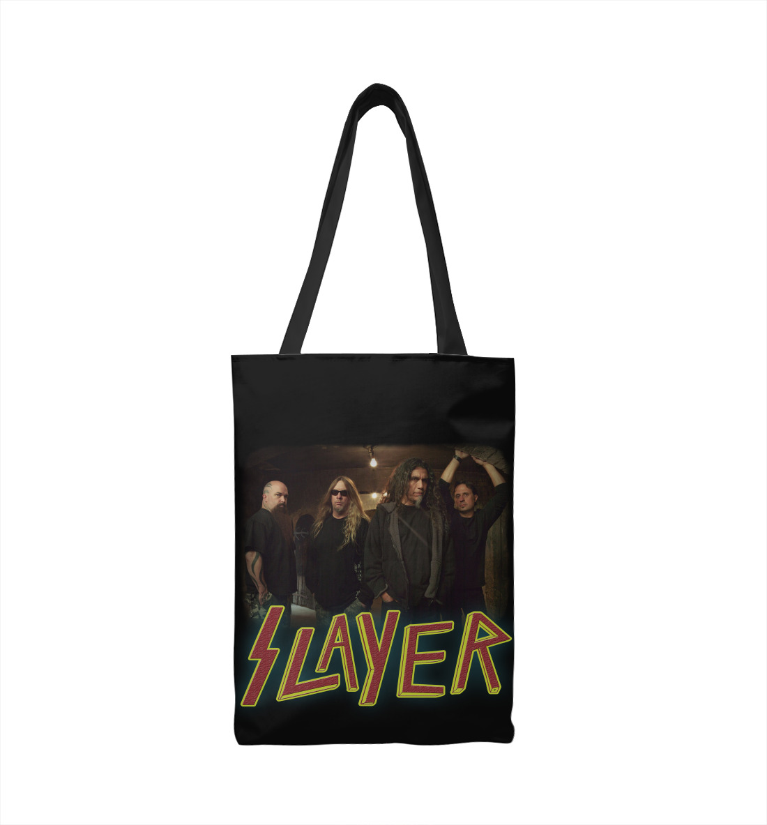 

Slayer