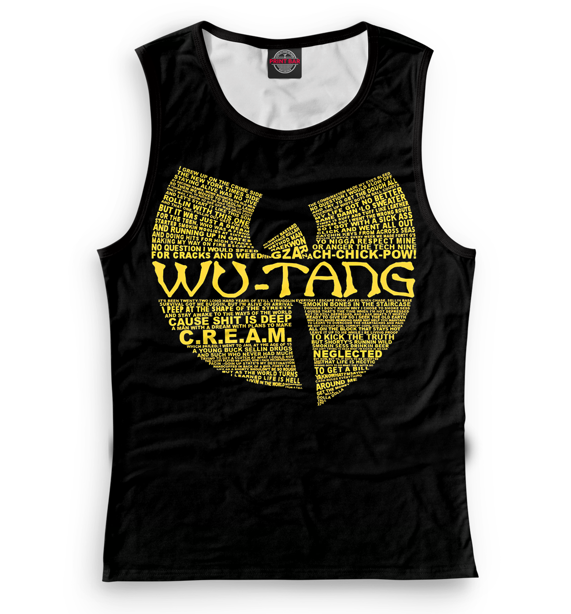 

Wu-Tang Clan