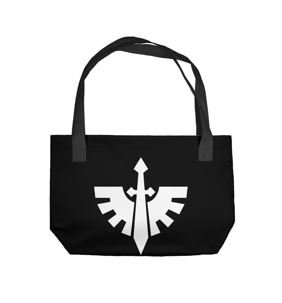 

Тёмные ангелы