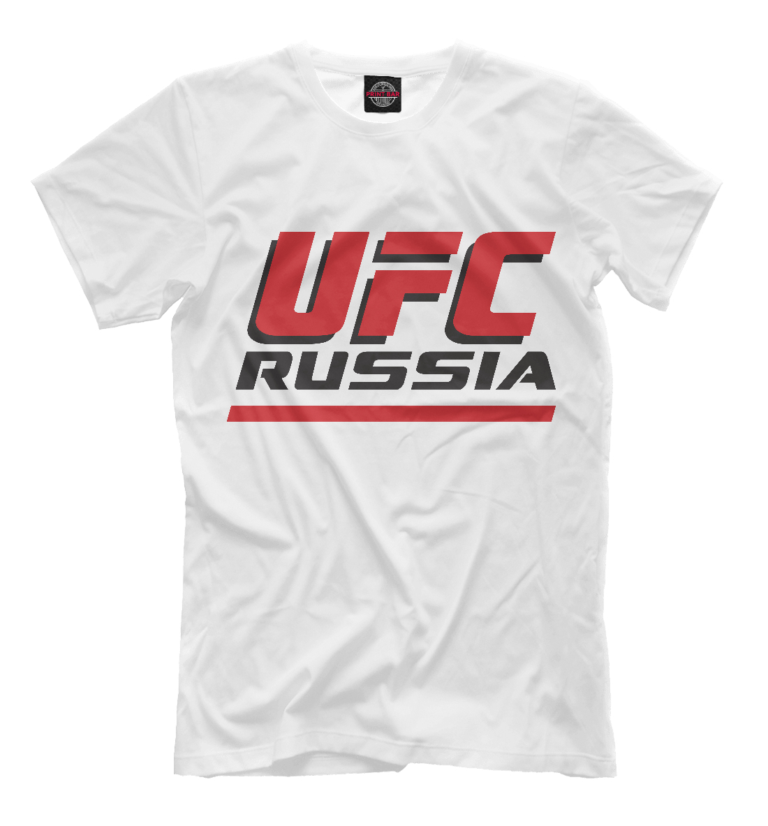 

UFC Russia